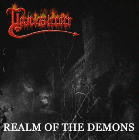 Goat Bleeder : Realm of the Demons